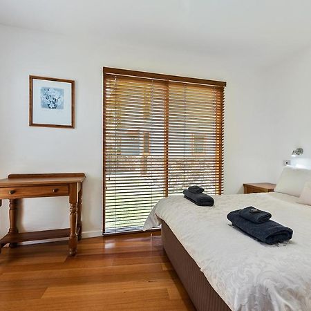 Wheelhouse Apartments Strahan Exterior foto