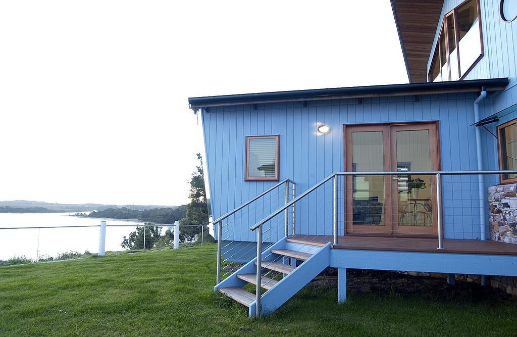 Wheelhouse Apartments Strahan Habitación foto