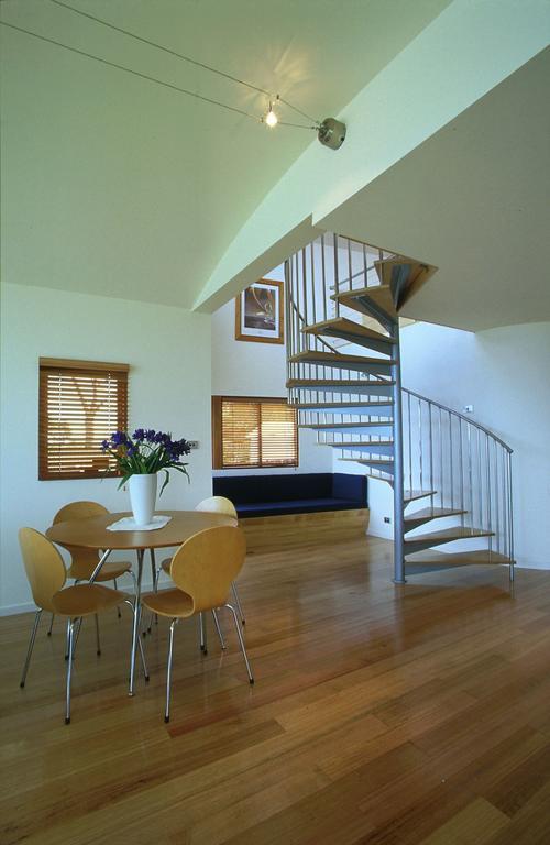 Wheelhouse Apartments Strahan Habitación foto