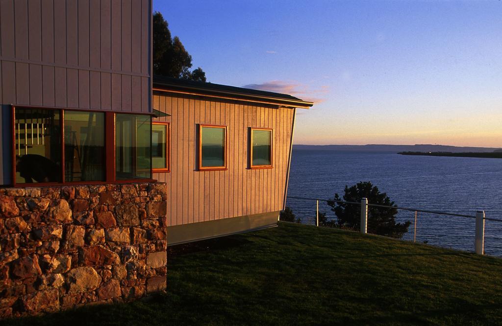 Wheelhouse Apartments Strahan Habitación foto