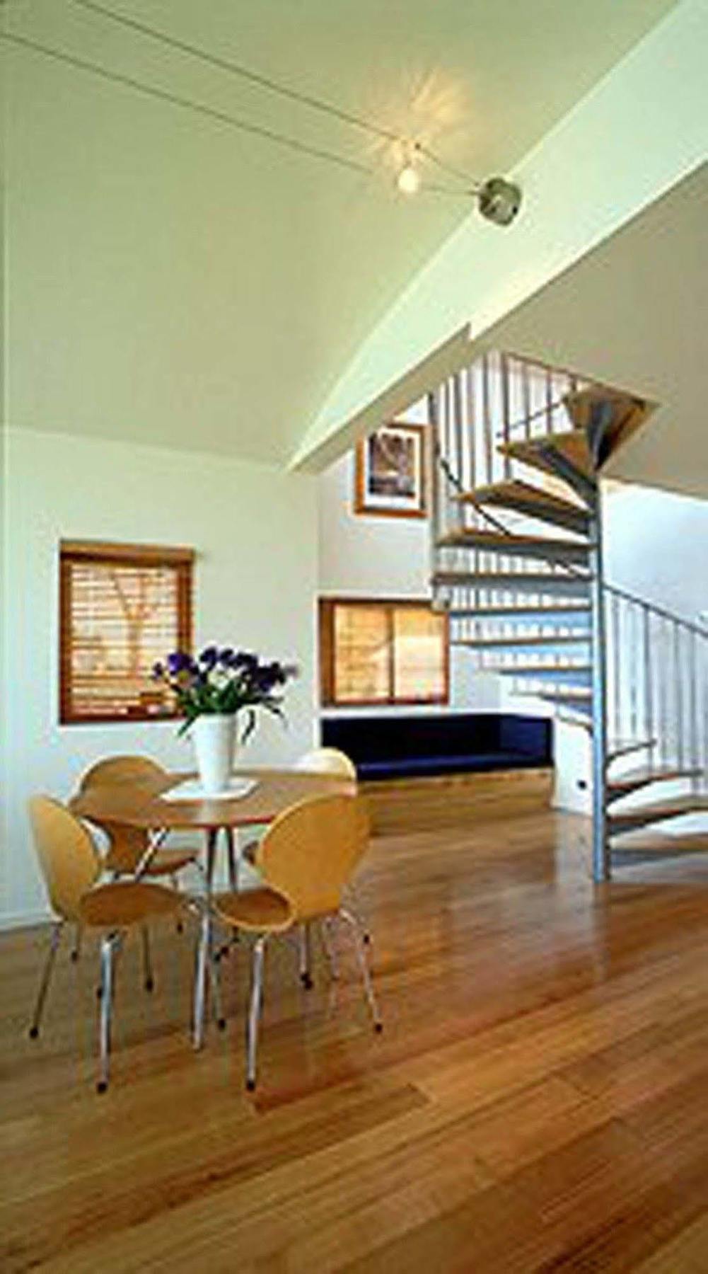 Wheelhouse Apartments Strahan Exterior foto
