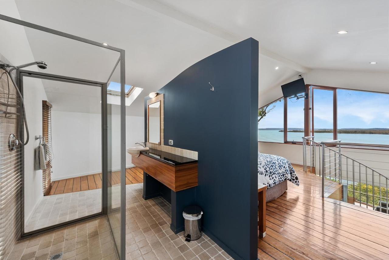Wheelhouse Apartments Strahan Exterior foto