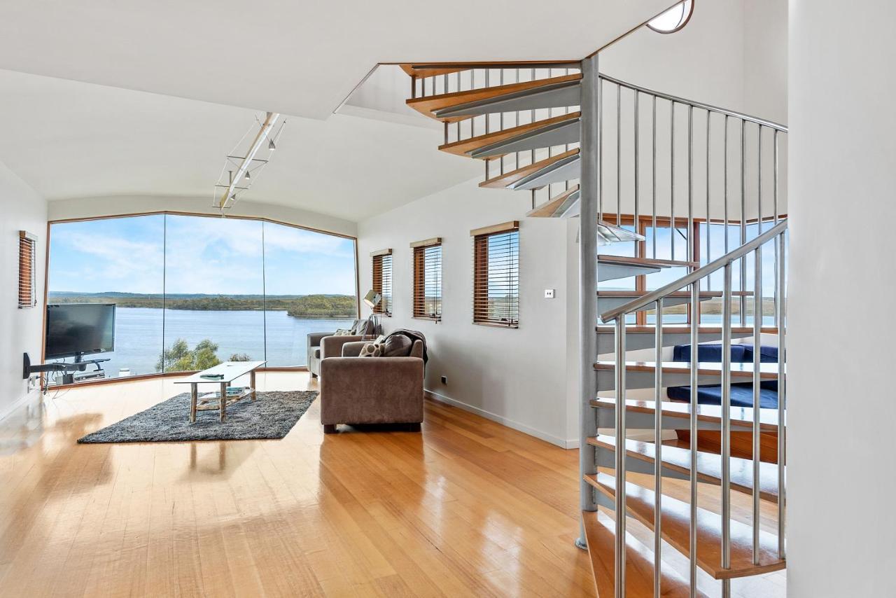 Wheelhouse Apartments Strahan Exterior foto
